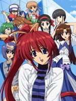 漫画同人会革命