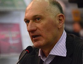 坎塔·伊布拉吉莫夫