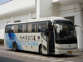 厦门空港快线2号线