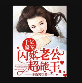 闪婚总裁体力好