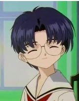 穿越百变小樱魔术卡之紫月