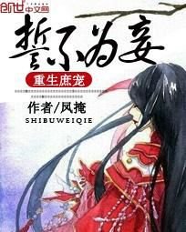 重生庶宠:誓不为妾