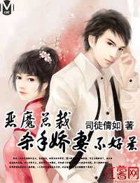 恶魔总裁:杀手娇妻不好惹