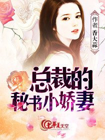 总裁的秘书小娇妻