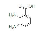 2,3-二氨基苯甲酸