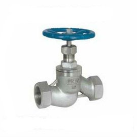 j11w不锈钢内螺纹截止阀_360百科