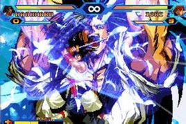 拳皇大战地下城与勇士:刺客来袭