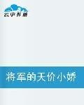 将军的天价小娇妻
