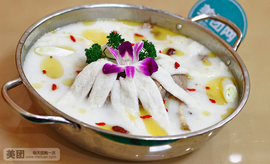 苗颖竹荪鹅(唐山市城建管理监察大队路南区环