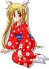 魔法少女之奈叶之薇薇欧的明天