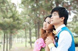 我的相亲对象居然是dota美女