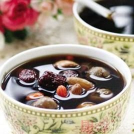 加味柴胡疏肝粥