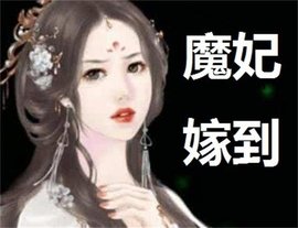 魔妃嫁到