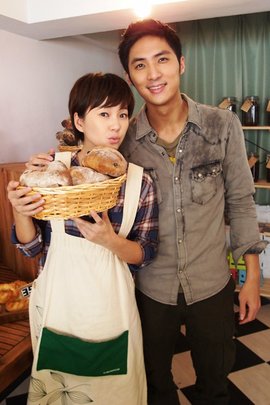 爱情来了,请打卡