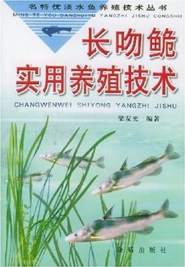 长吻鮠实用养殖技术