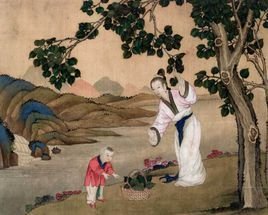 陈谏议教子_360百科