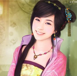 我的灵魂在古代