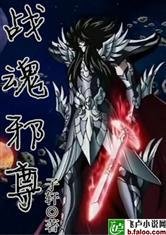 战魂邪尊