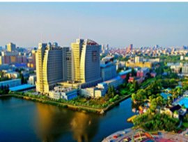 南通大学附属医院