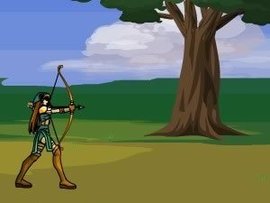 强占女人休想逃