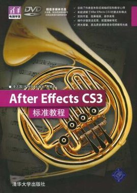 AfterEffectsCS3标准教程