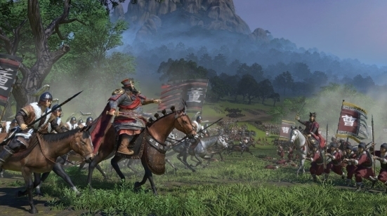 《全战三国》入库，迅游送上XGP登录教程