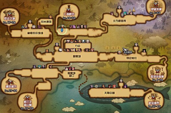 地下城与勇士无尽的祭坛怎么进_360问答