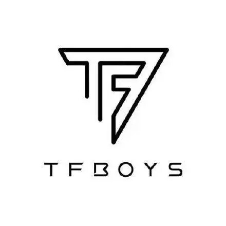 求tfboys三周年的全新logo(标志)_360问答