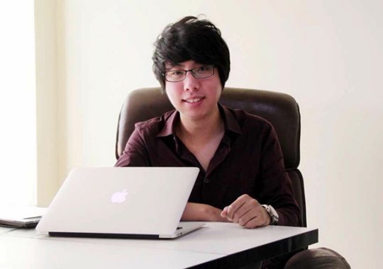 实力诠释匠心王者缔造辉煌 果实继任卓越游戏CEO