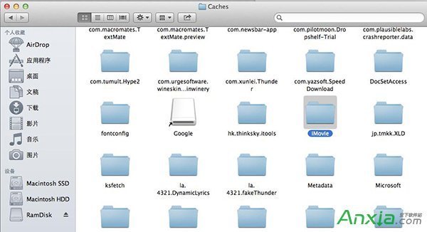 mac如何完全卸载软件_360问答