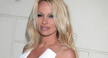 pamela anderson