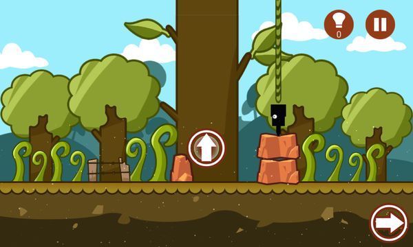 小黑的宝藏第7关攻略_360问答