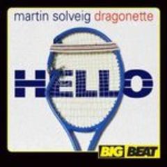 hello (ep)