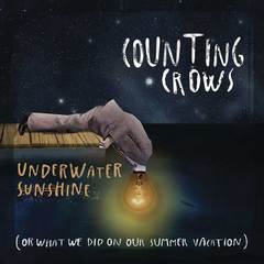 underwater sunshine