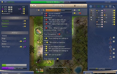 Civ4ScreenShot(from tutplus)