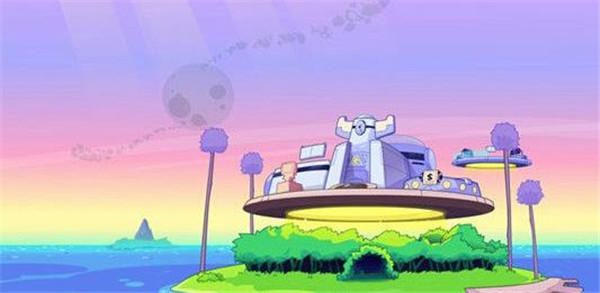 《开心超人》：传奇从这里诞生！超星学院场景曝光！