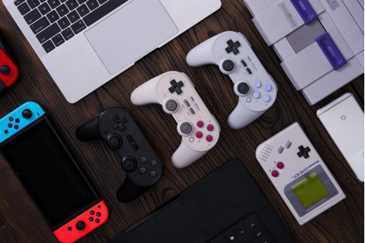 向玩家致敬，八位堂6周年携手感恩纪念之作诚意回馈