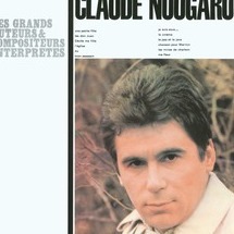 claude nougaro的歌曲 claude nougaro的专辑 claude nougaro的mv 360音乐
