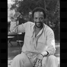 quincy jones