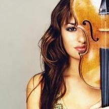 nicola benedetti