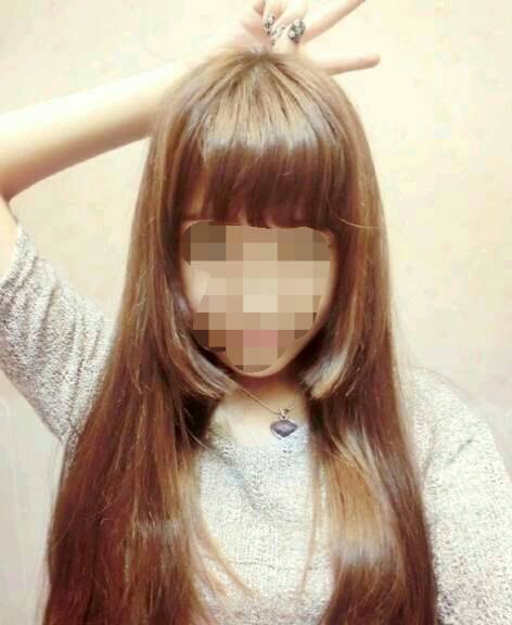 想剪类似三刀平(黑色) 非主流吗?_360问答