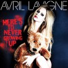 here's to never grow up(single)