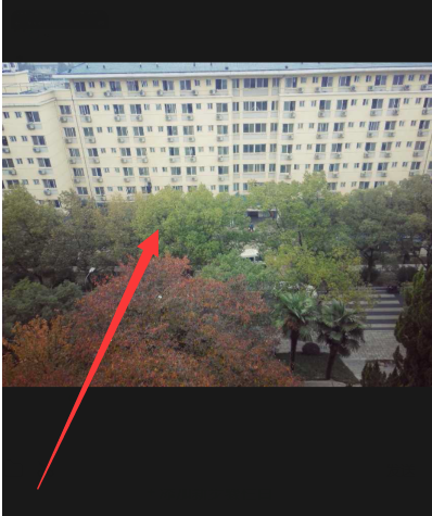 微信朋友圈发的图片时间能看出是那一年的吗_