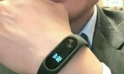 小米手环2耗电吗 小米手环2代续航功能_360问