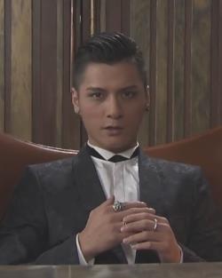 铠甲勇士捕将 免费编辑 添加义项名
