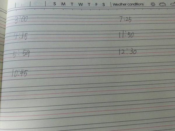 这些时间拿英语的2种表达方式要拼的_360问答