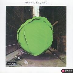cabbage alley