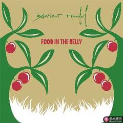 food in the belly