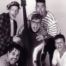 barenaked ladies
