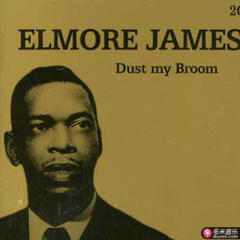 dust my broom